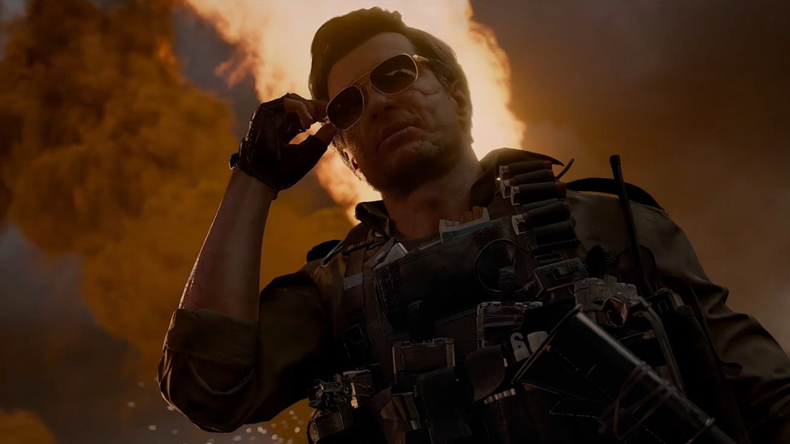 Запуск Black Ops 6 стал самым успешным в истории Call of Duty