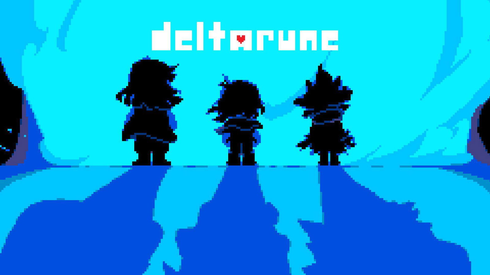 Создатель DELTARUNE объявил, что 3 и 4 главы игры выйдут в 2025 году — Kupikod Media