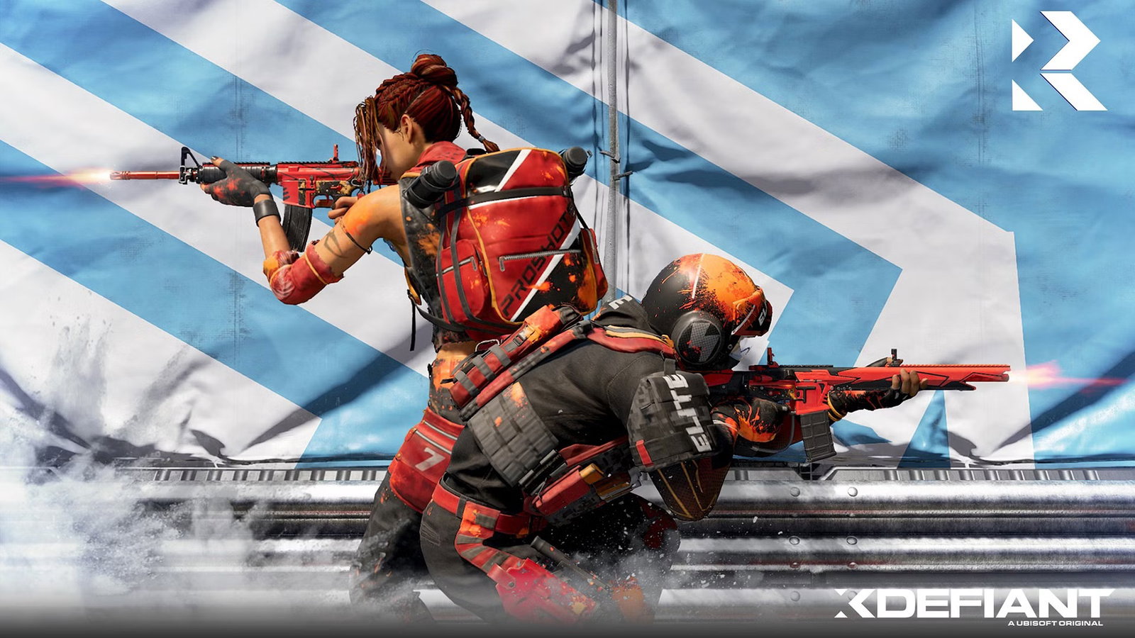 Ubisoft продолжит выпускать игры-сервисы, несмотря на провал XDefiant - Kupikod Media