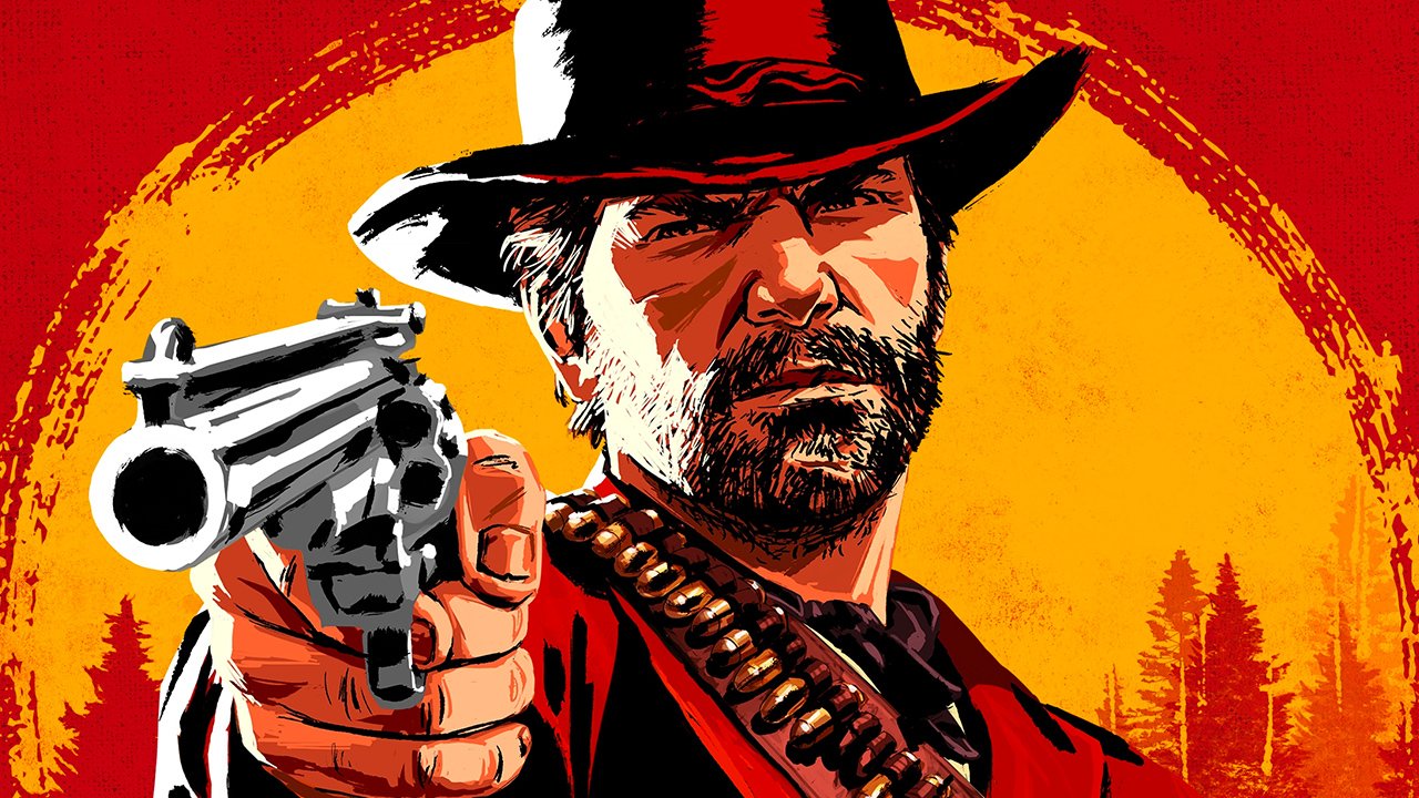 Лучшие настройки графики Red Dead Redemption для повышения FPS