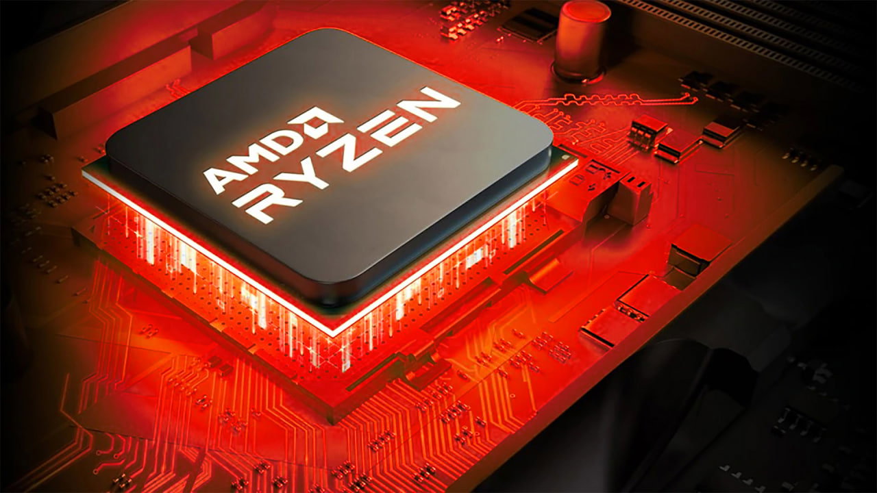 AMD официально показала AMD Ryzen 7 9800X3D — Kupikod Media
