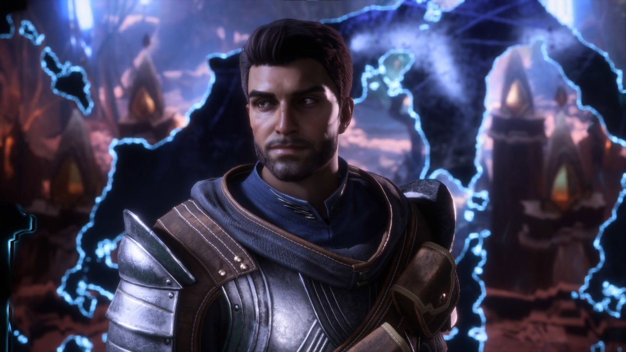 Dragon Age: The Veilguard вышла в Steam — Kupikod Media