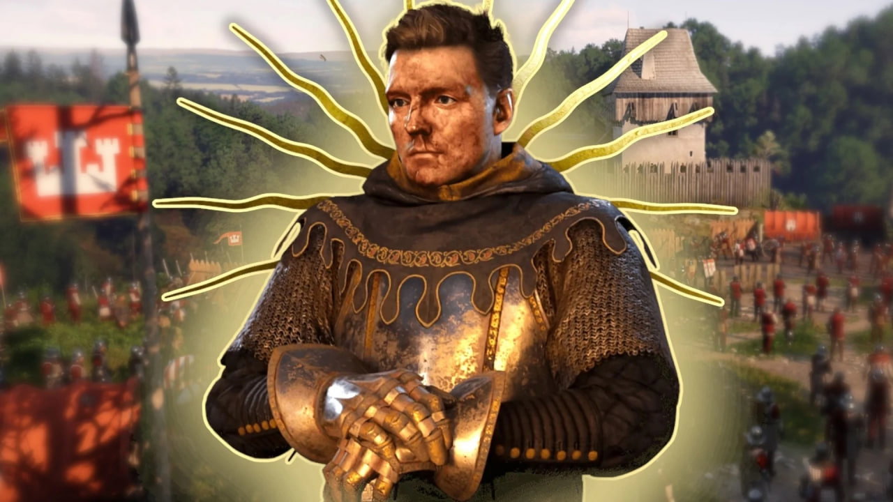 Авторы Kingdom Come: Deliverance 2 скоро проведут прямую трансляцию — Kupikod Media