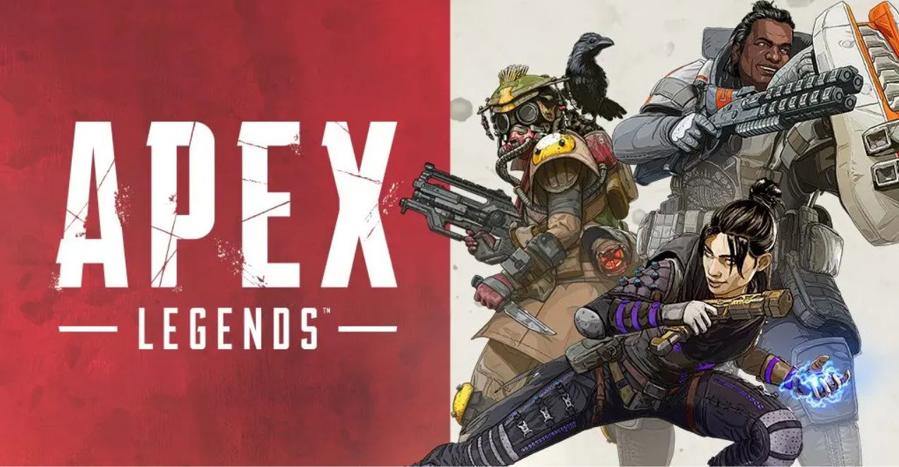 Electronic Arts заблокировала доступ к Apex Legends на базе Linux — Kupikod Media