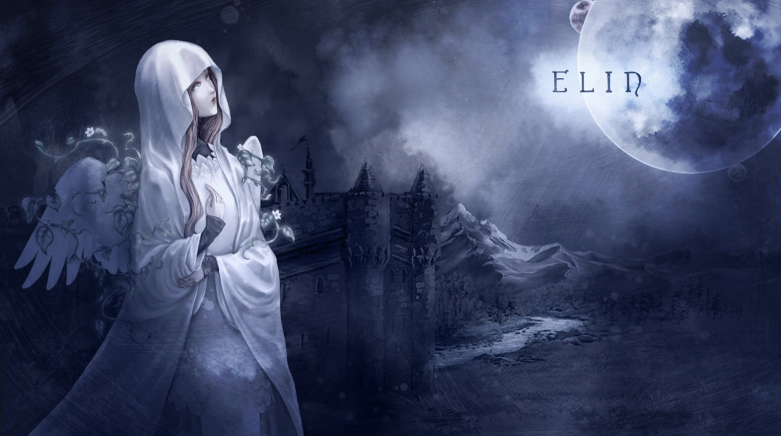 Японская ролевая игра Elin вышла в раннем доступе Steam — Kupikod Media