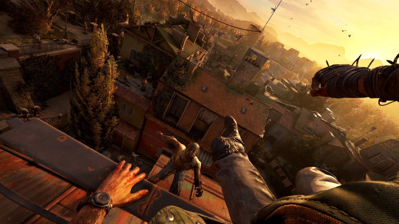Dying Light The Beast получит улучшенную версию для PS5 Pro — Kupikod Media