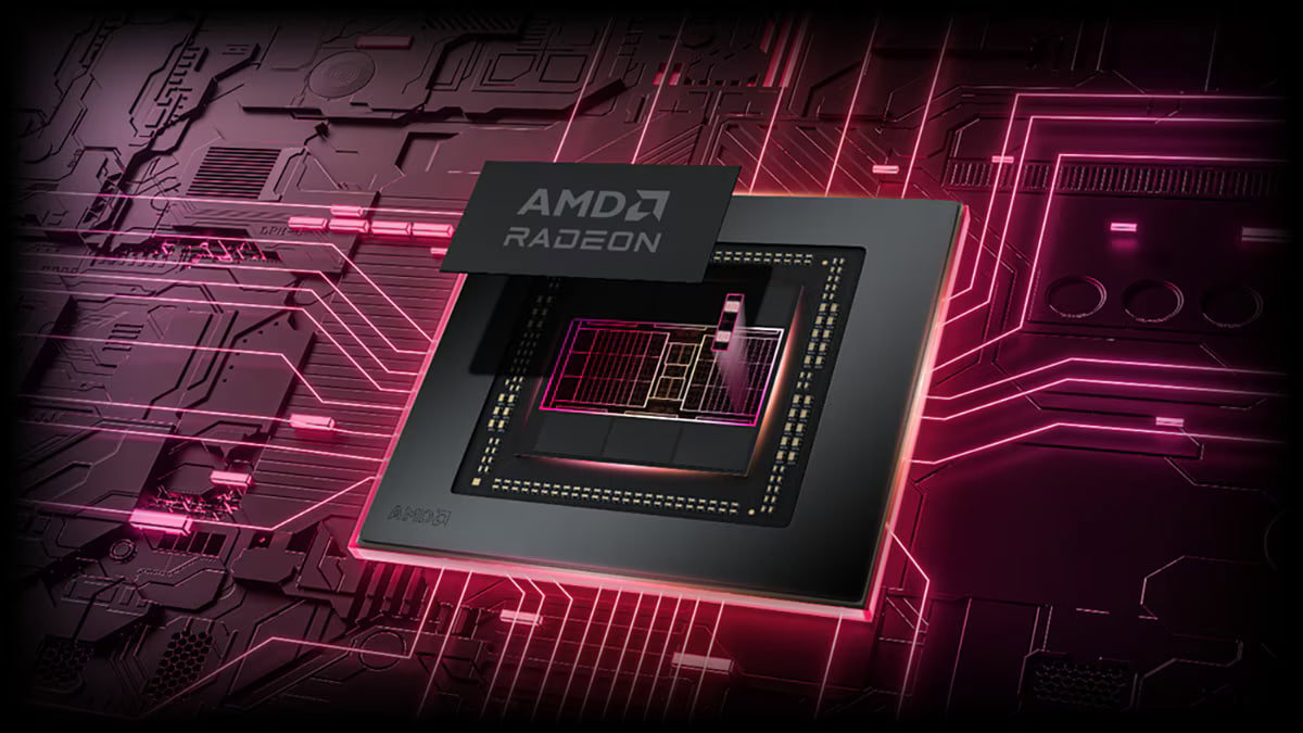 AMD объявила выпуск видеокарт следующего поколения в 2025 году — Kupikod Media