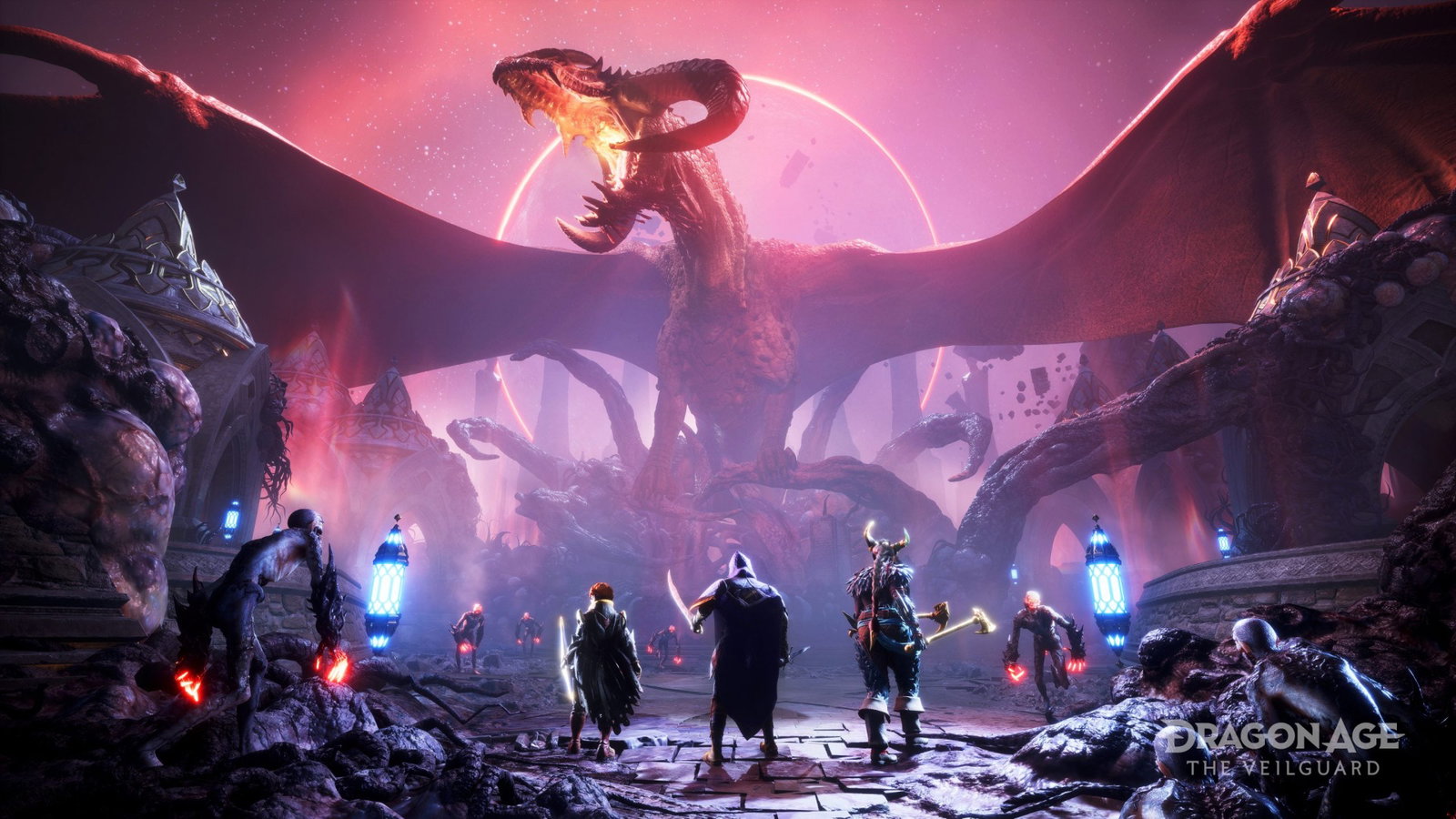 Создатель Dragon Age обещает, что у BioWare долгосрочные планы по развитию серии - Kupikod Media