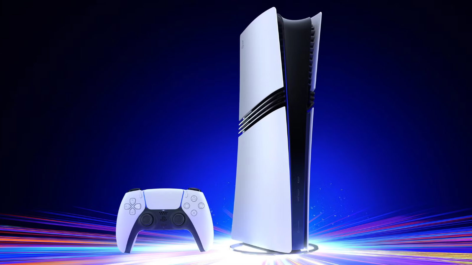 В сеть попали полные характеристики PlayStation 5 Pro - Kupikod Media