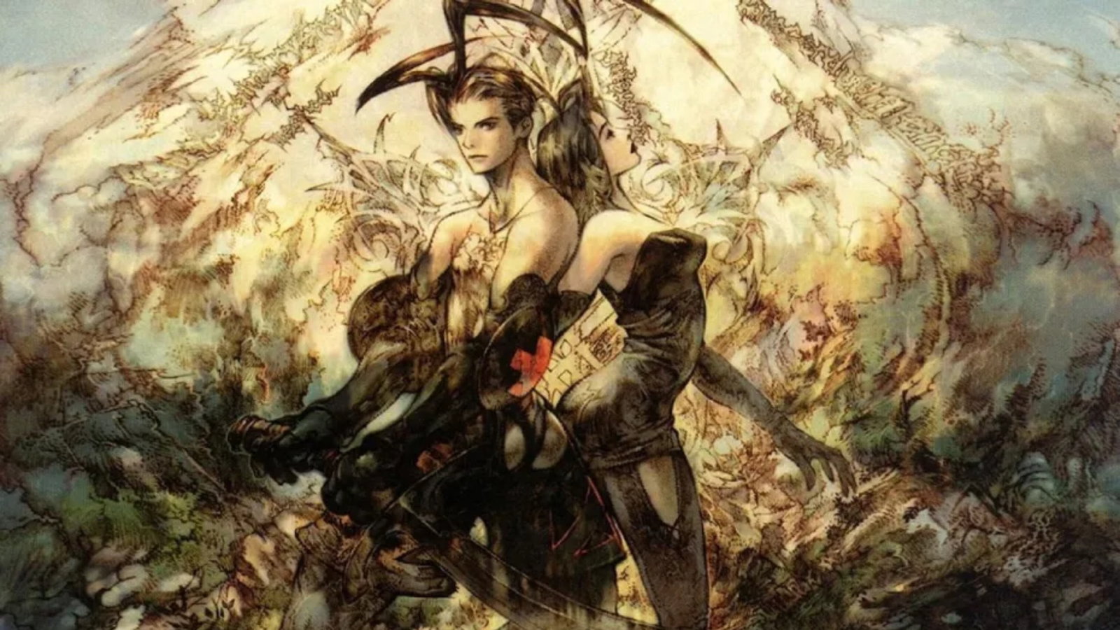 Директор Final Fantasy 14 хочет, чтобы Square Enix переиздала Vagrant Story и Final Fantasy Tactics - Kupikod Media
