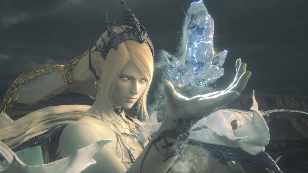 Глава Square Enix пообещал выпускать больше игр одновременно на всех платформах — Kupikod Media