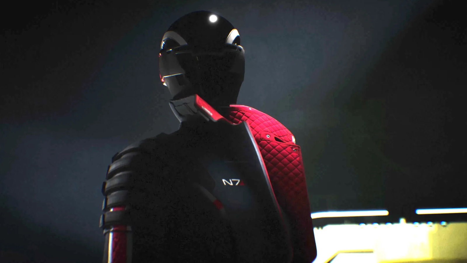 День N7 в этом году пройдёт без громких анонсов по следующей Mass Effect