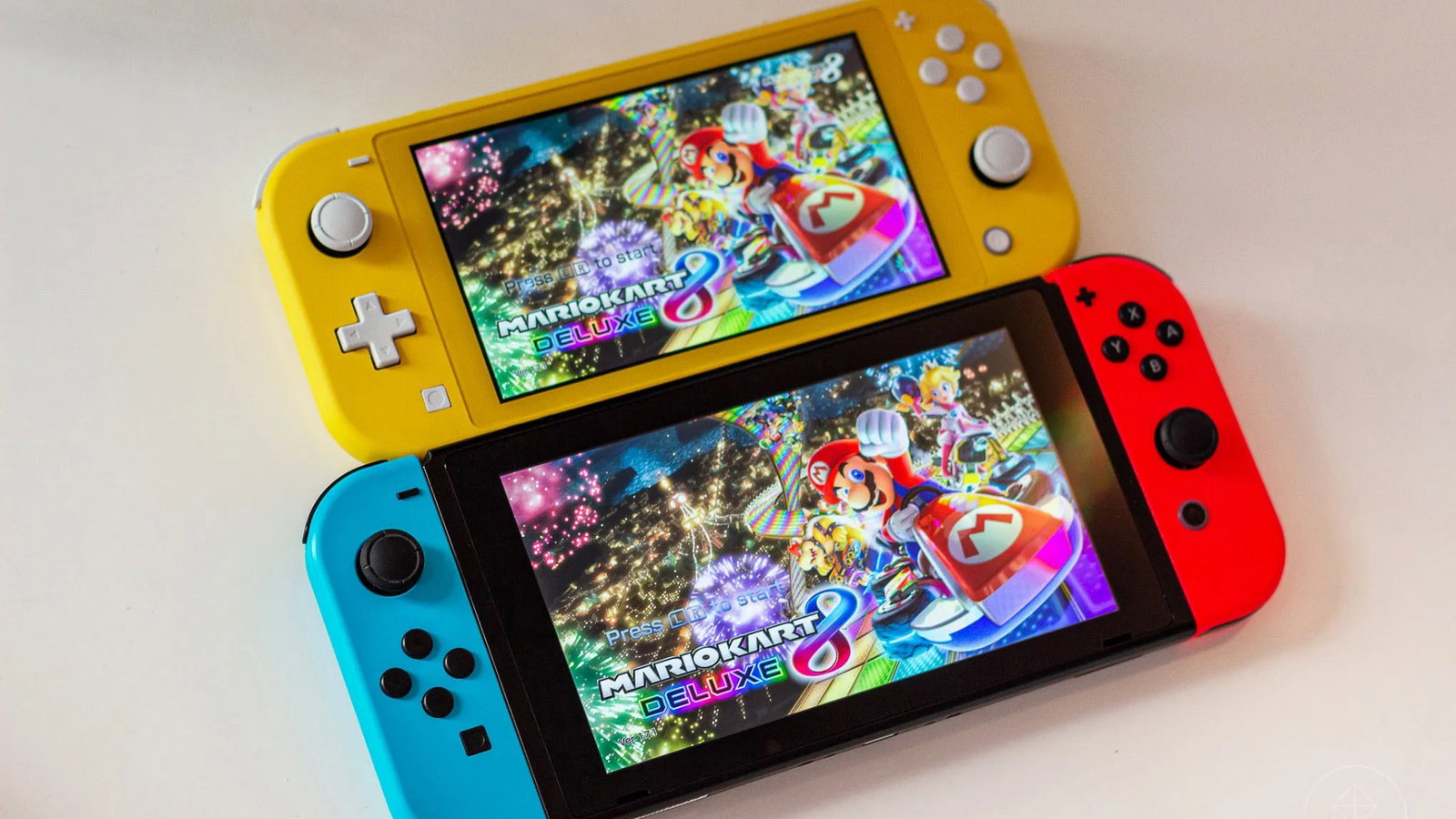 Nintendo отчиталась о 146 миллионах проданных консолей Nintendo Switch - Kupikod Media