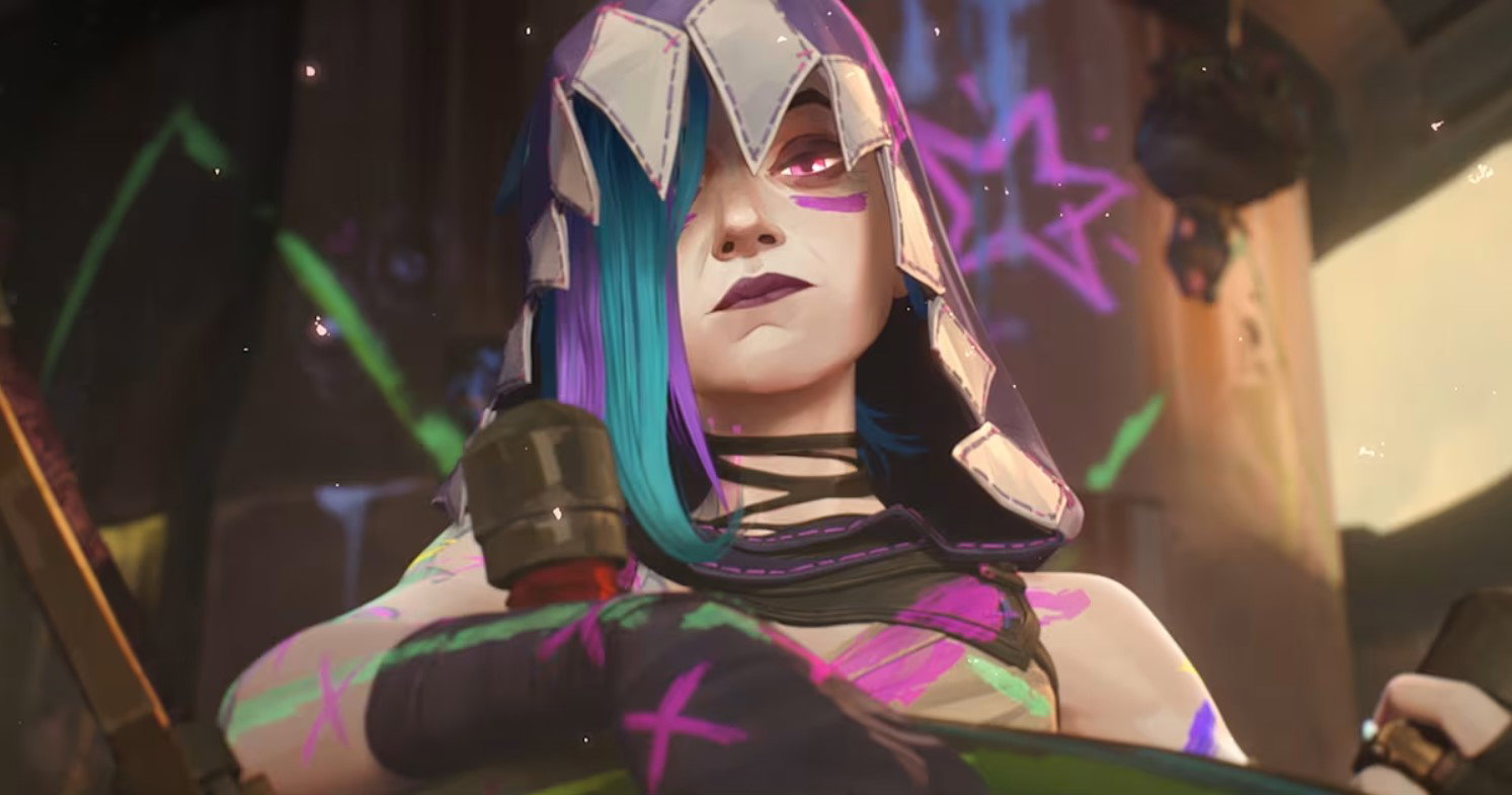 Шоураннер Arcane поделился планами на будущие проекты по League of Legends — Kupikod Media