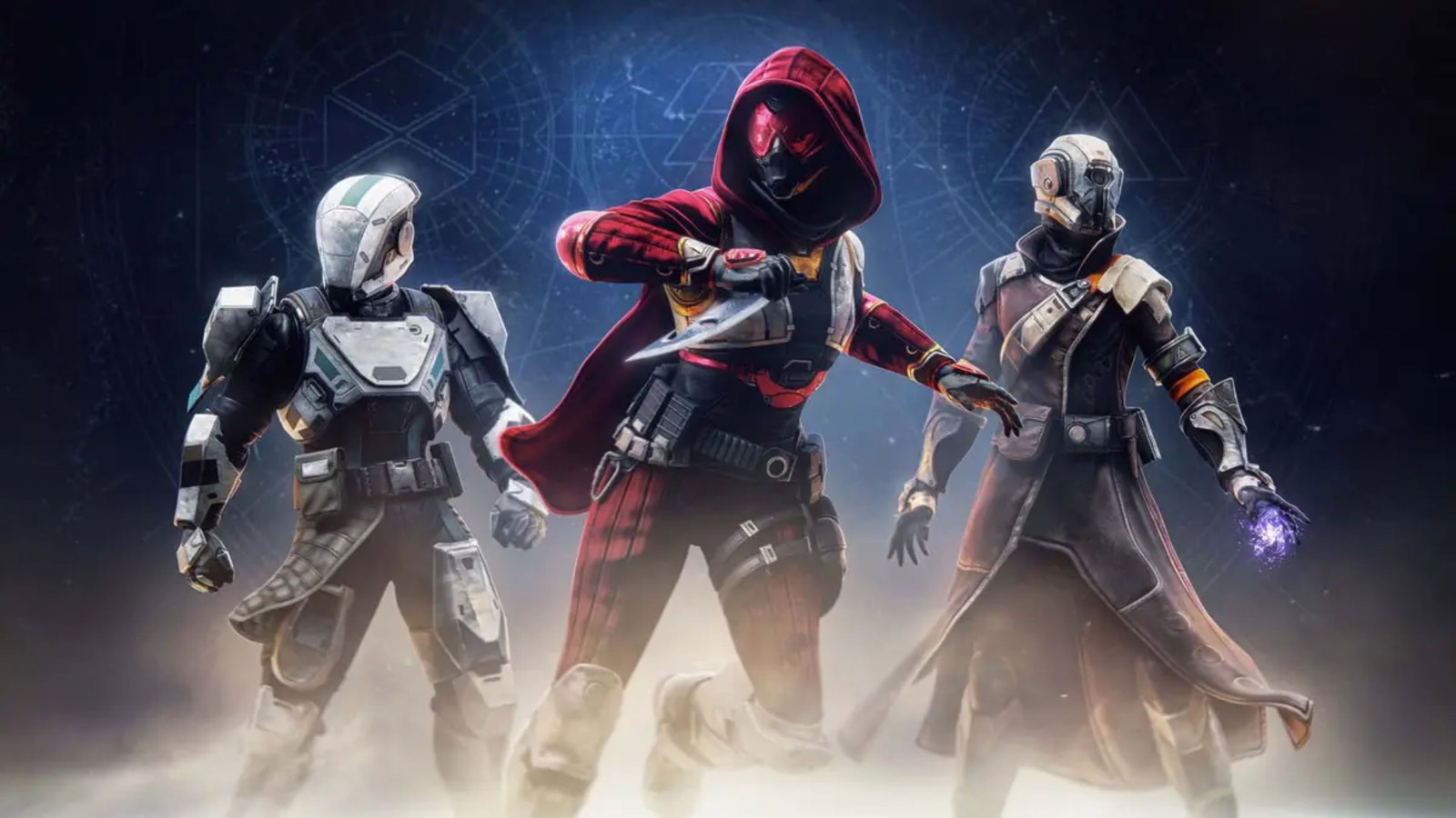 Destiny 2 получило обновление с улучшенным выпадением перков оружия - Kupikod Media