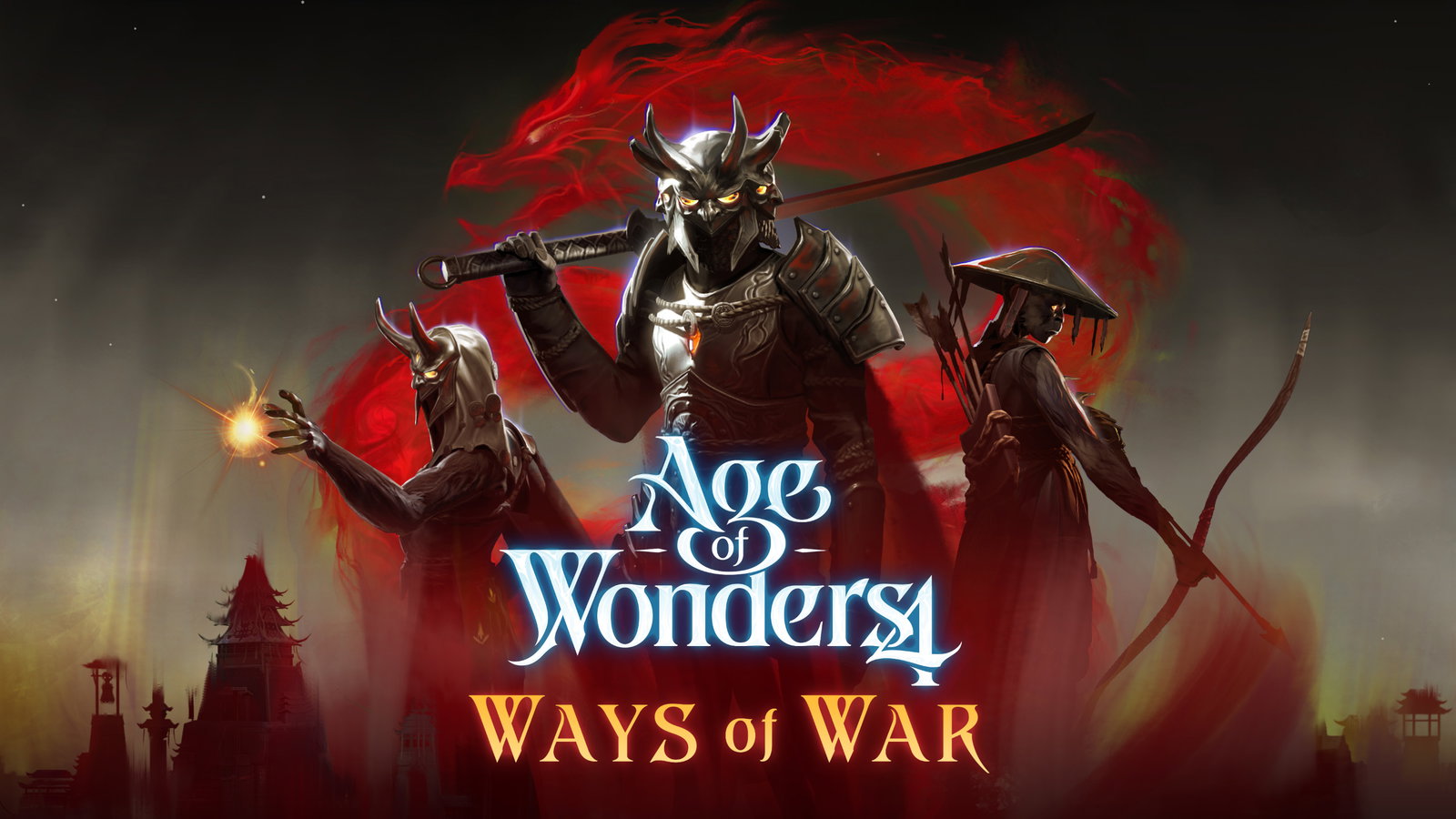 Состоялся релиз Age of Wonders 4: Ways of War — Kupikod Media
