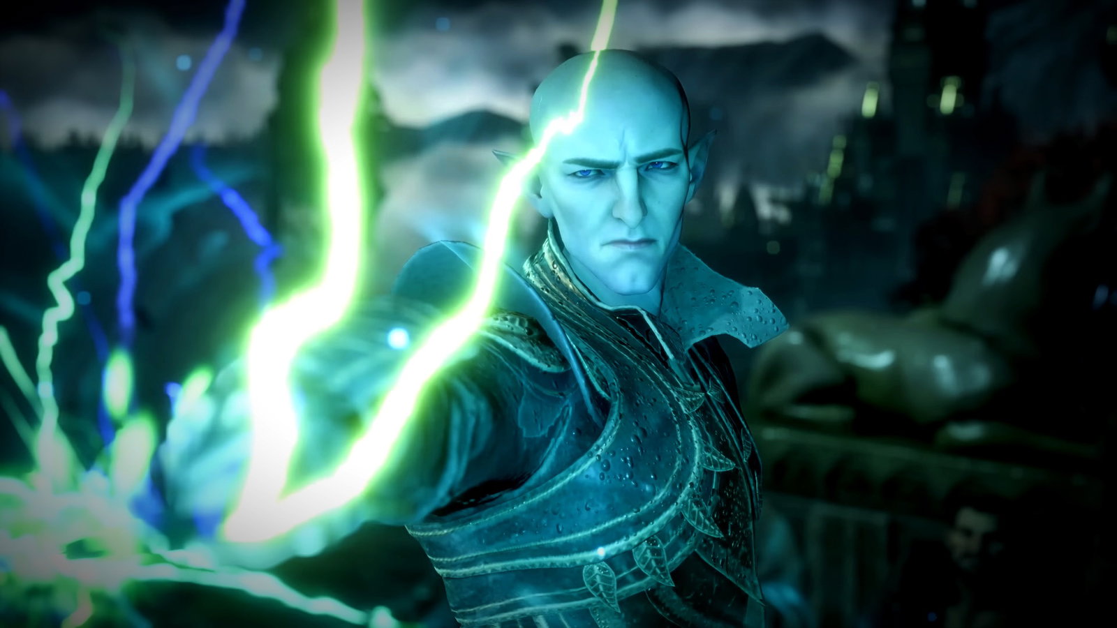 Metacritic отреагировал на низкую пользовательскую оценку Dragon Age: The Veilguard - Kupikod Media