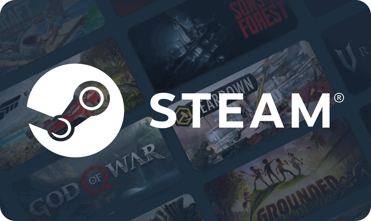 Как активировать ключ в Стиме - Активация игры ключом в Steam