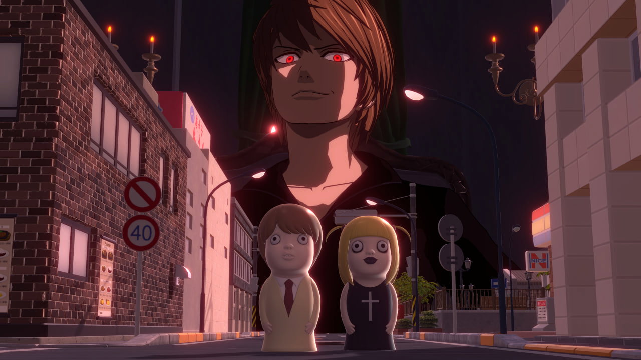 DEATH NOTE: Killer Within вышла в Steam — Kupikod Media