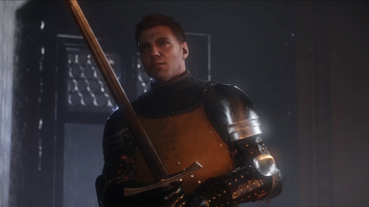 В Kingdom Come: Deliverance 2 не будет Denuvo