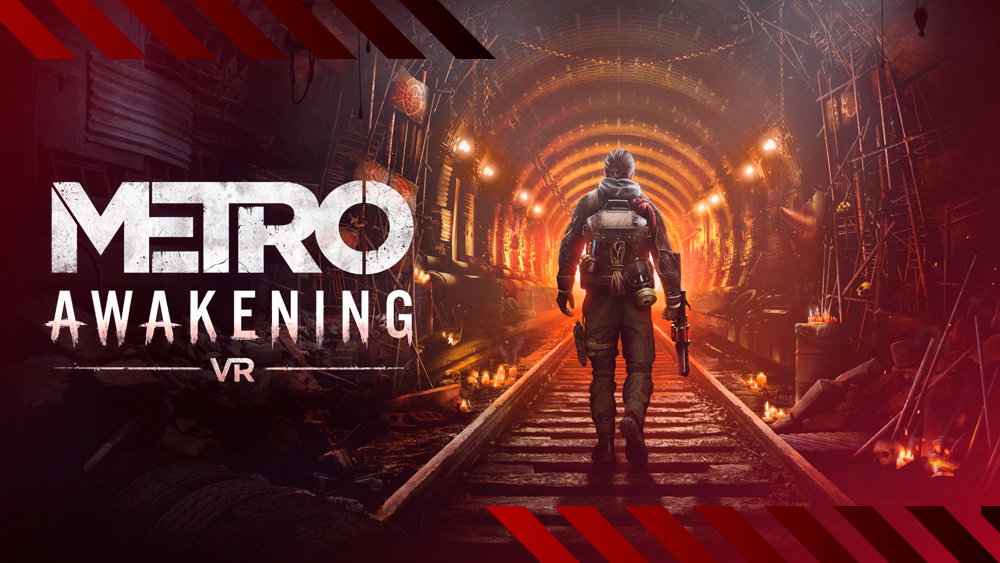 Metro Awakening получила первые оценки от прессы — Kupikod Media