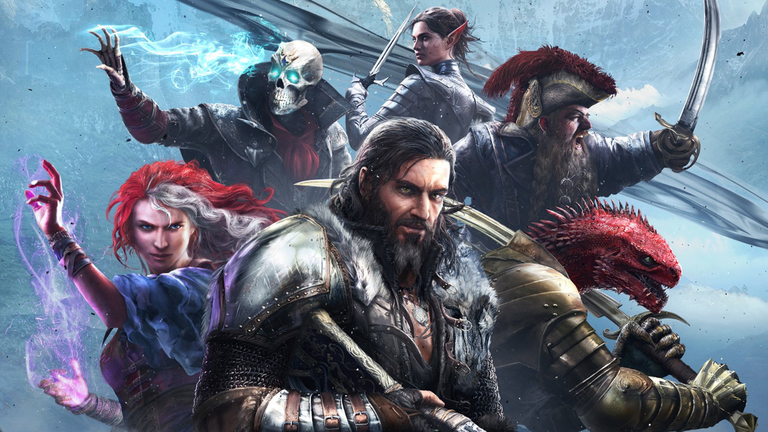 Divinity: Original Sin 2 получила рейтинг PEGI, необходимый для релиза на PS5 и Xbox Series — Kupikod Media