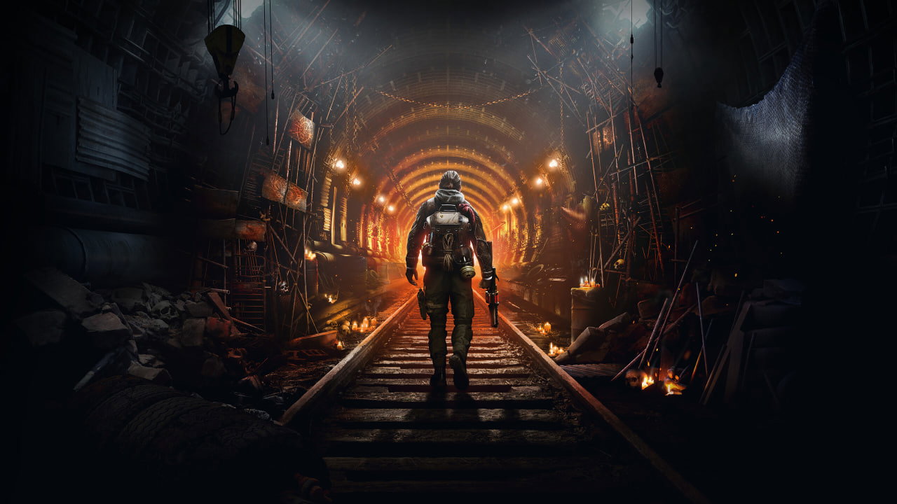 Metro: Awakening вышла в Steam — Kupikod Media