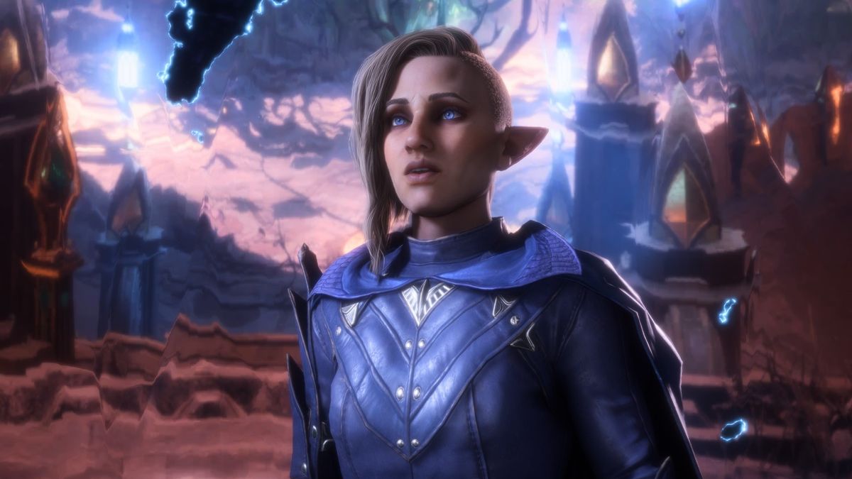 Dragon Age: The Veilguard получила первый патч с исправлением ошибок — Kupikod Media