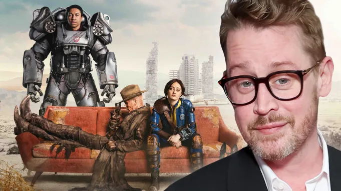 Маколей Калкин получил роль в сериале Fallout — Kupikod Media