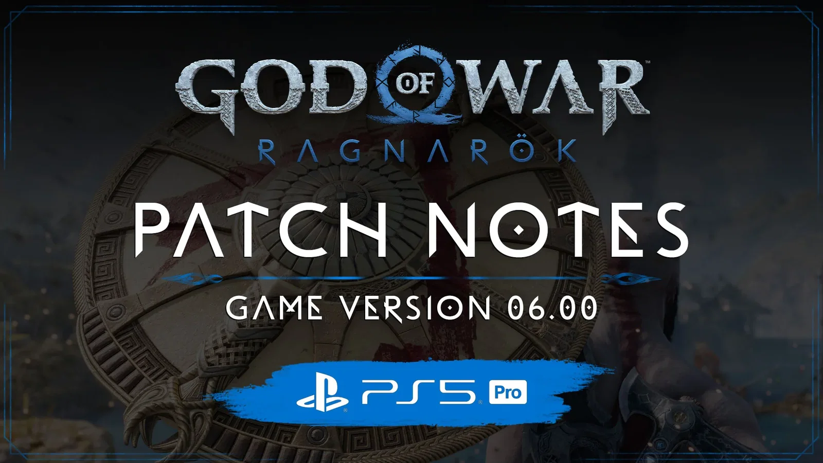 Обновление God of War Ragnarok решило проблему с подсказками на PS5 — Kupikod Media
