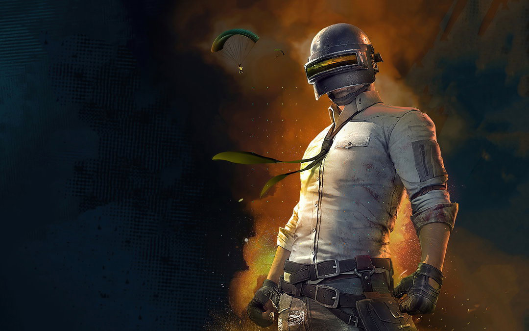 Как задонатить в PUBG MOBILE из России в 2025 году