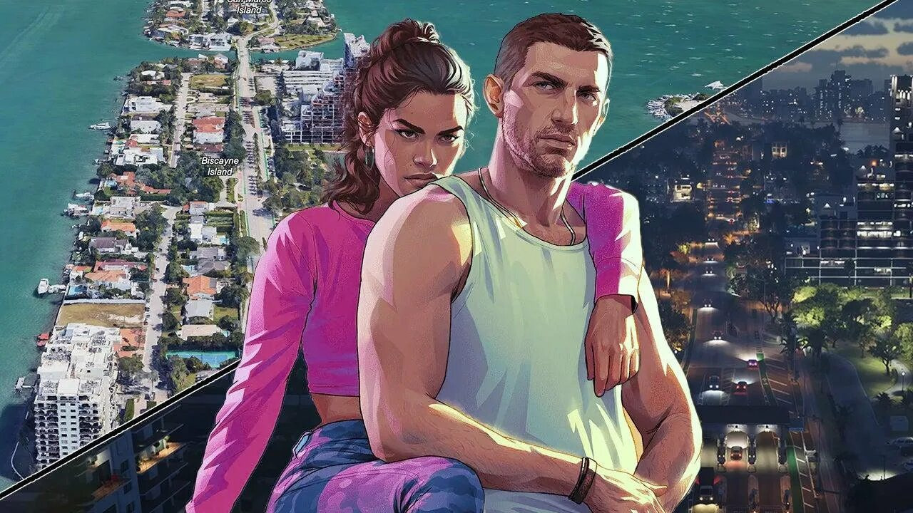 Grand Theft Auto VI будет отлично работать на Xbox Series S