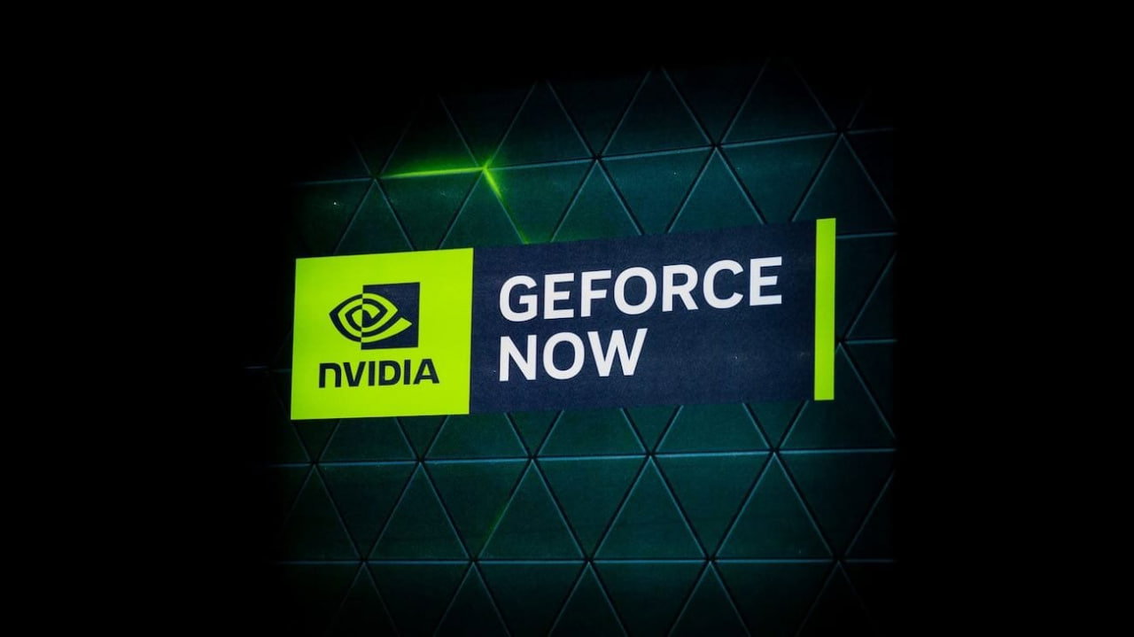 NVIDIA введет ограничения для игроков облачного сервиса GeForce Now — Kupikod Media