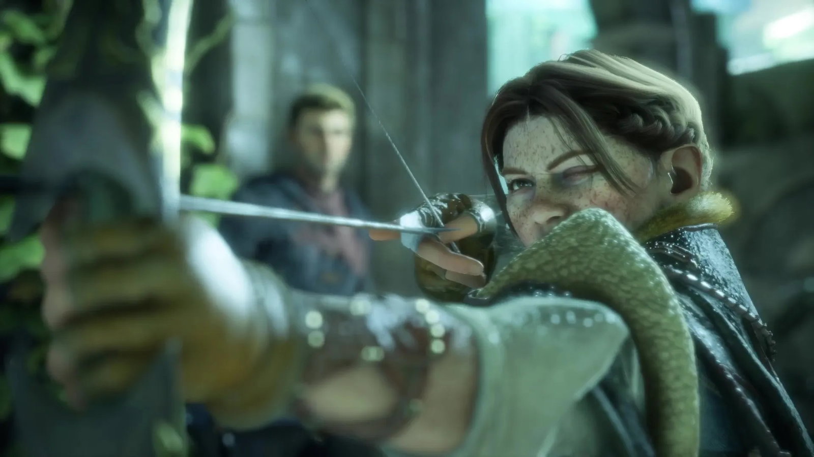 BioWare поделилась игровой статистикой по Dragon Age: The Veilguard — Kupikod Media