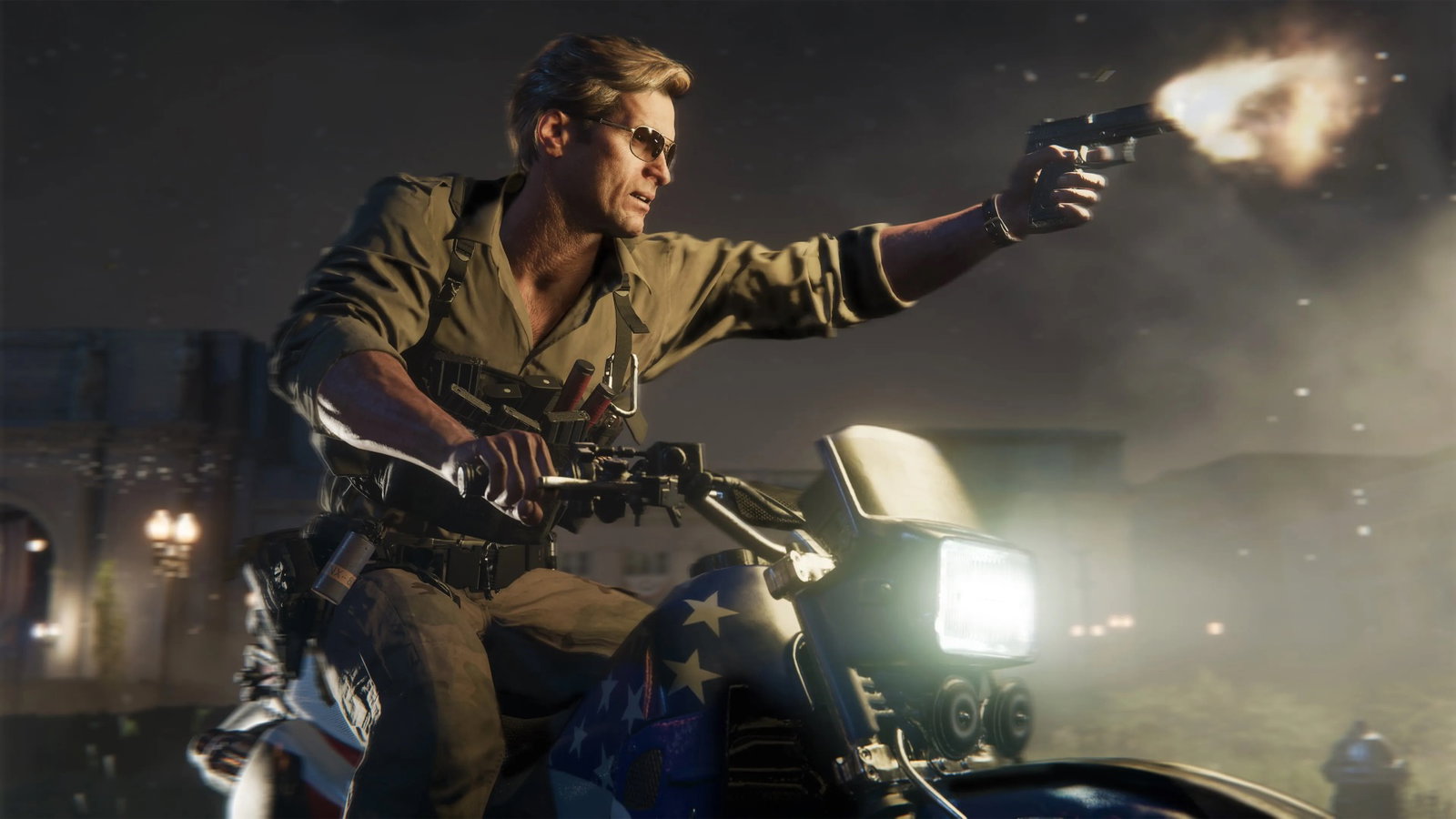Геймдиректор Black Ops 6 считает, что Xbox Game Pass помог вернуть интерес к серии — Kupikod Media