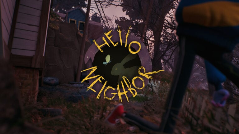 tinyBuild анонсировала выход Hello Neighbor 3 — Kupikod Media