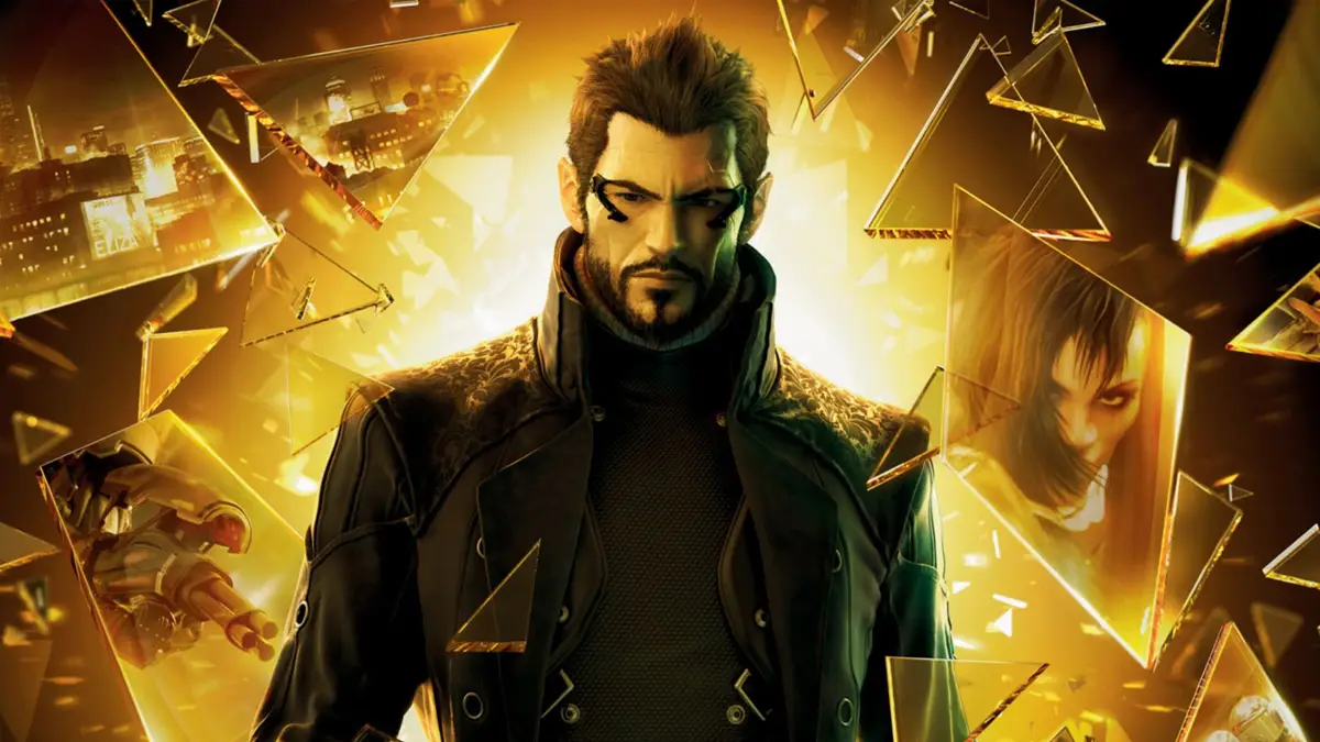 Создатель Deus Ex не поддерживает отказ Embracer от франшизы — Kupikod Media