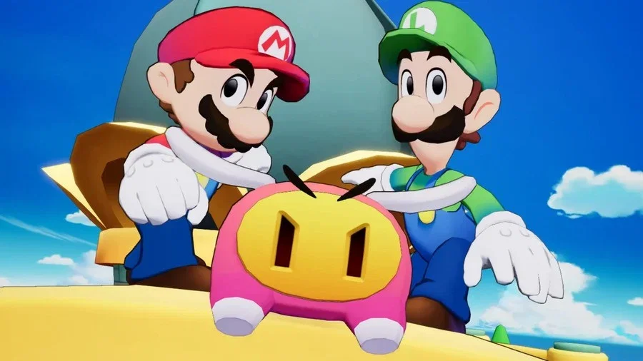 Nintendo подала в суд на стримера и требует 7,5 миллионов долларов в качестве компенсации — Kupikod Media