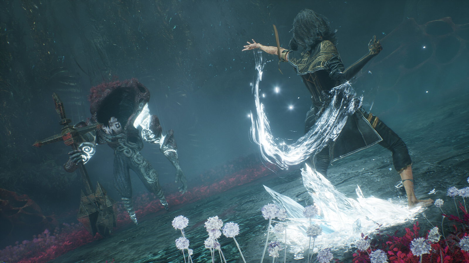 Игроки Clair Obscur: Expedition 33 могут рассчитывать на механику парирования из Sekiro — Kupikod Media