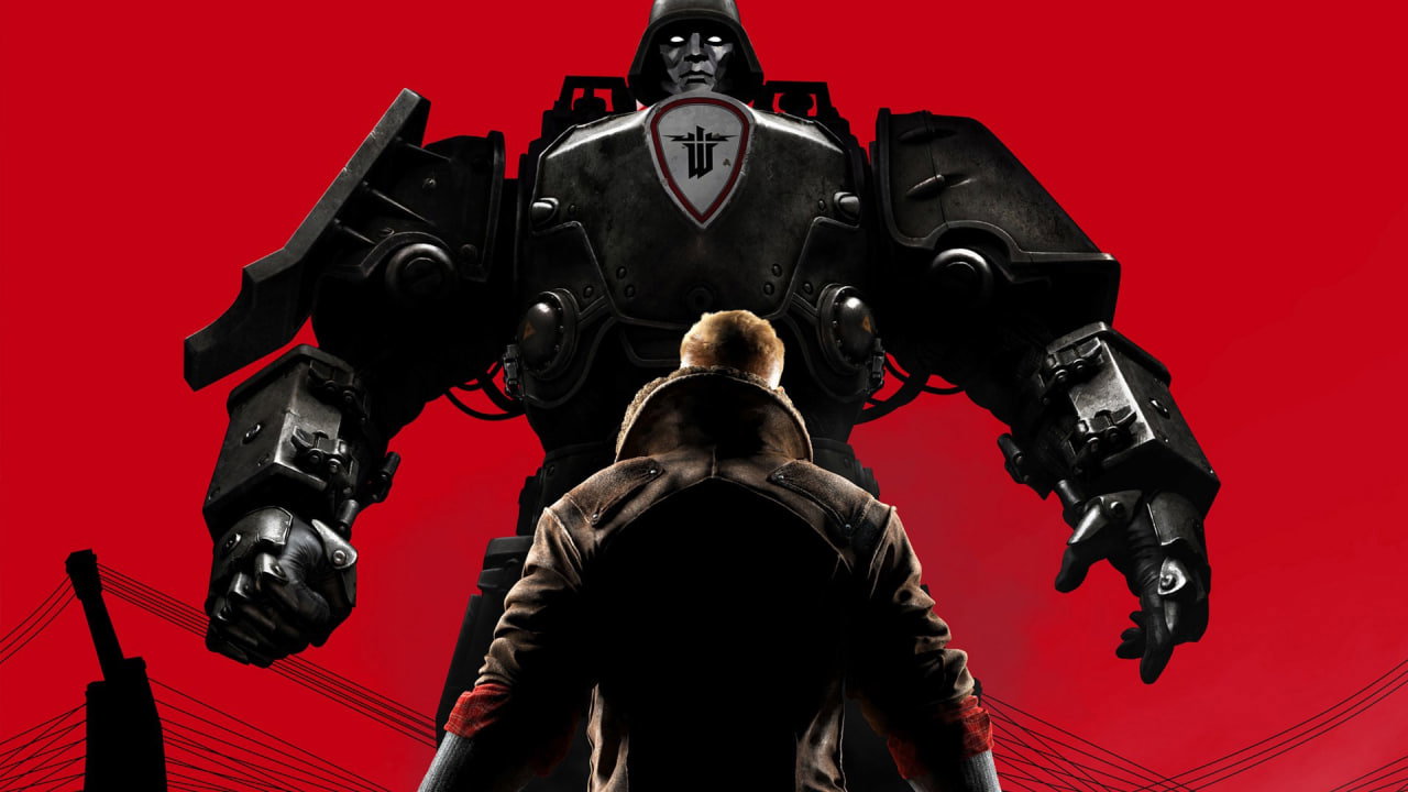 Mechanics VoiceOver опубликовала демонстрацию русского дубляжа Wolfenstein: The New Order — Kupikod Media