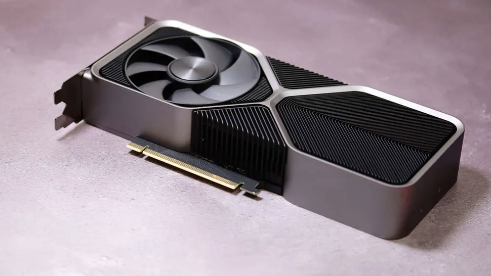 NVIDIA прекращает выпуск RTX 40, чтобы освободить мощности для производства RTX 5090 и других