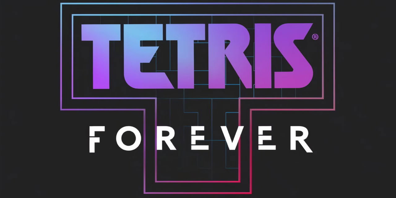 Tetris Forever вышла в Steam — Kupikod Media