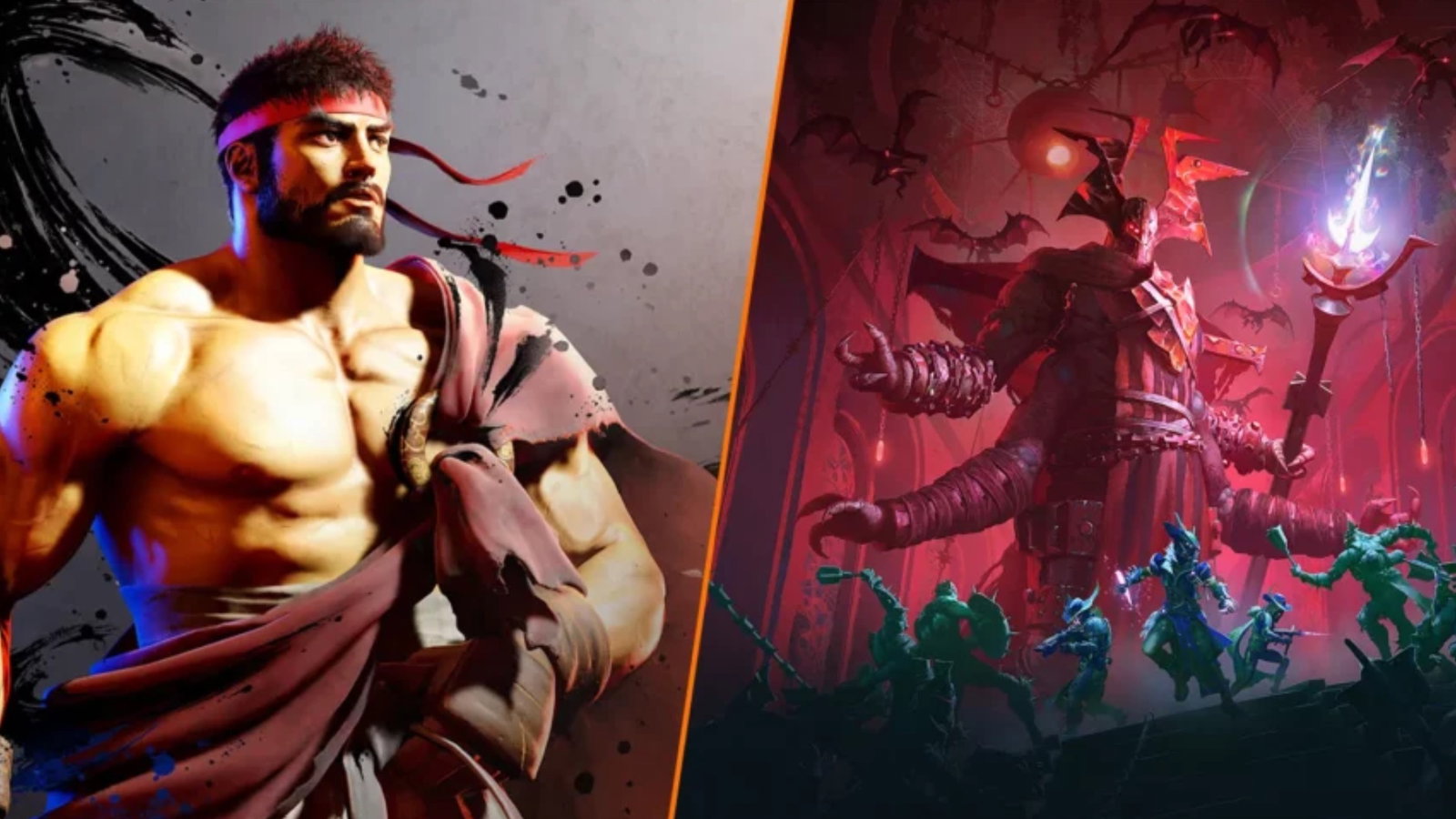 Destiny 2 получит коллаборацию с файтингом Street Fighter 6 — Kupikod Media