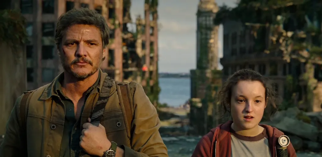 HBO подтвердила окно выхода второго сезона The Last of Us —Kupikod Media