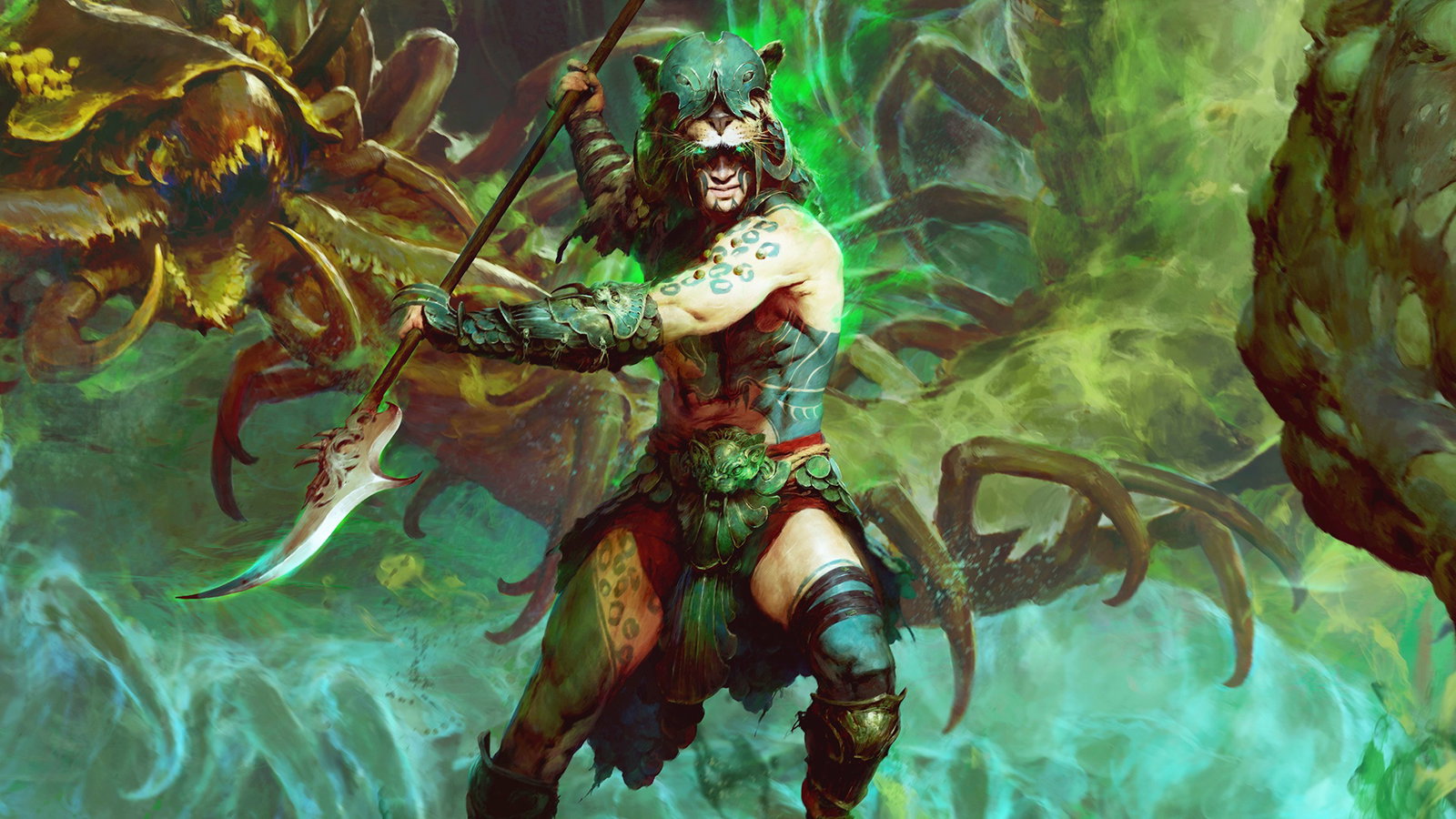 Blizzard усилят все классы персонажей Diablo 4 в ближайшем обновлении — Kupikod Media
