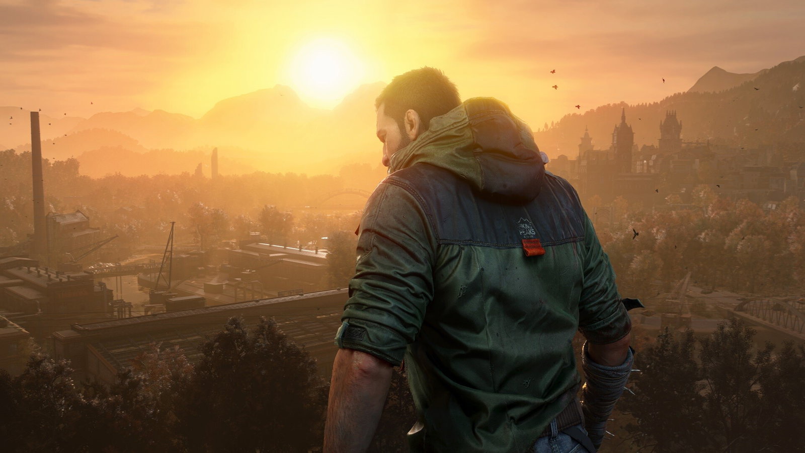 Dying Light: The Beast собрала миллион вишлистов в Steam — Kupikod Media
