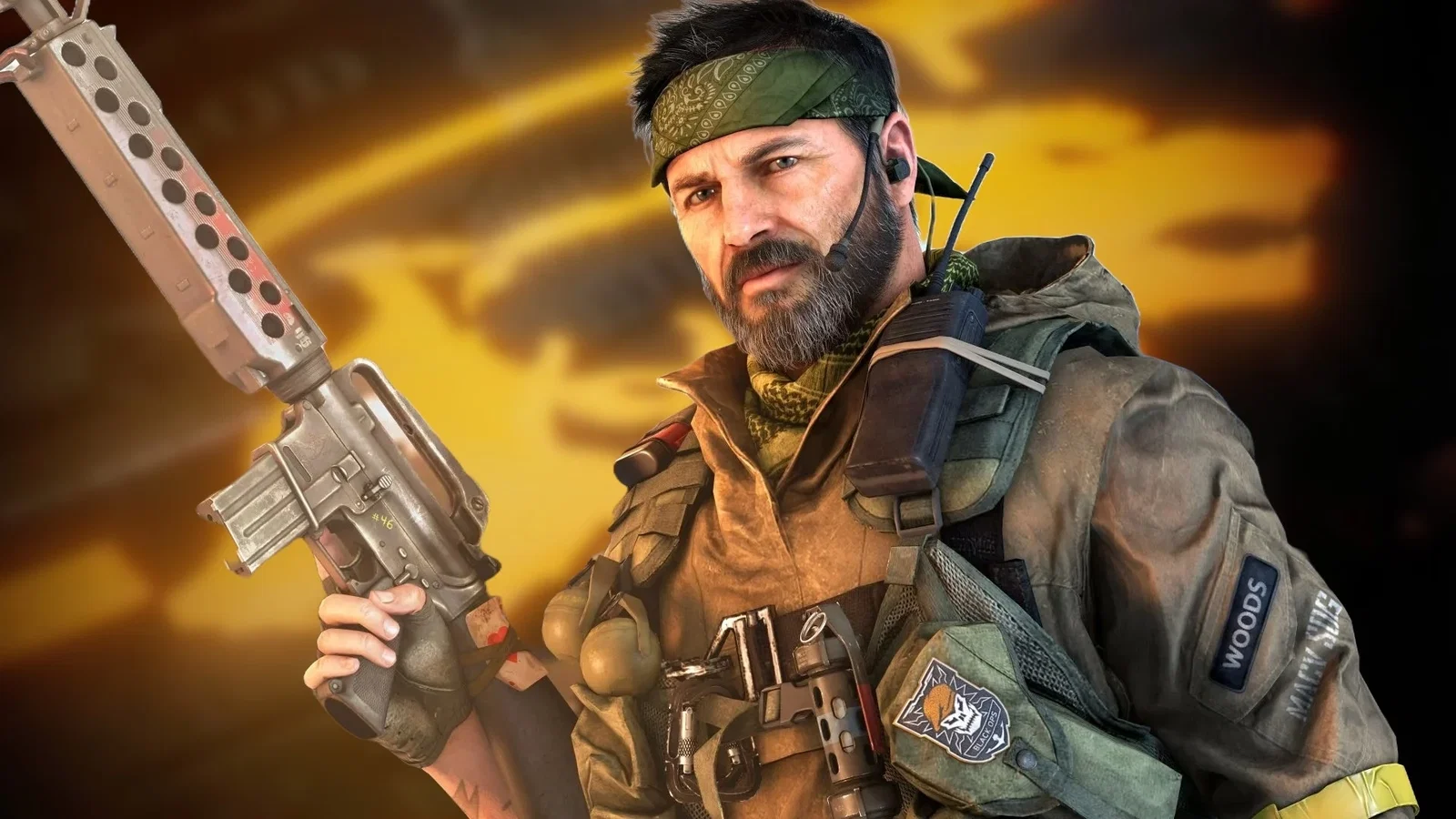 Слух: Black Ops 6 может получить коллаборацию с Halo, Doom и Gears Of War — Kupikod Media