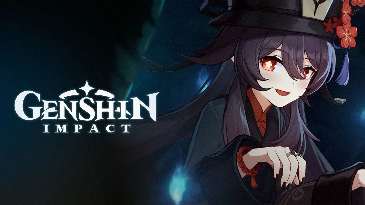Ху Тао из Genshin Impact может получить скин и новое задание легенд — Kupikod Media
