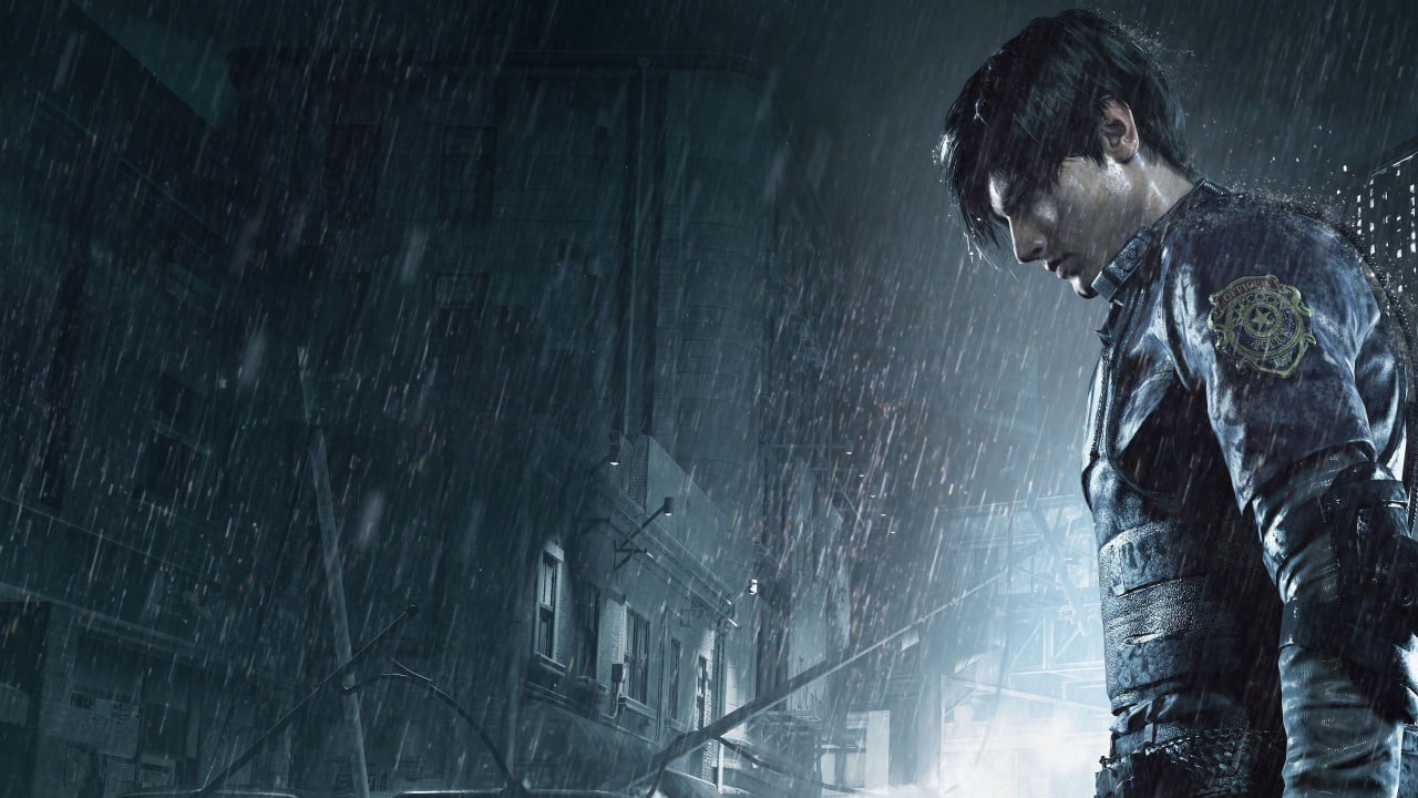 Ремейк Resident Evil 2 выйдет на iPhone — Kupikod Media