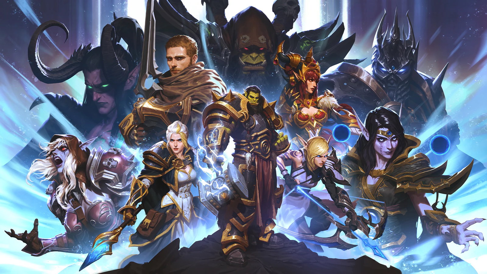 Игроки World of Warcraft смогут обустраивать свои дома в дополнении Midnight — Kupikod Media
